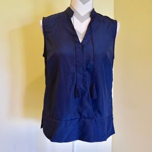 Brooks Brothers blouse